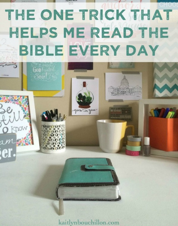 http://kaitlynbouchillon.com/2015/08/read-the-bible-every-day/