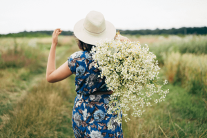 What surprised me about joy and grief