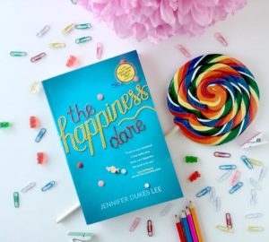 Does God care about our happiness or only our holiness? Yes. This great new release, The Happiness Dare, explores God's perspective on happy holiness.