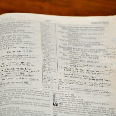 Bible reading plan | read through Bible in year |