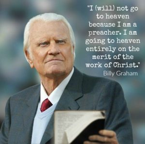 50 Billy Graham best quotes