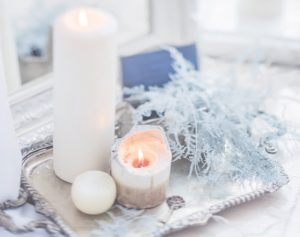 A Christmas prayer for grieving hearts