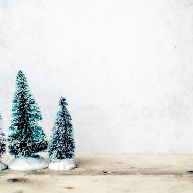 Rest in an Imperfect Christmas