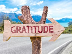 The Power of gratitude: 12 benefits of giving God thanks