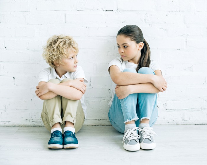 Hard questions children ask in grief