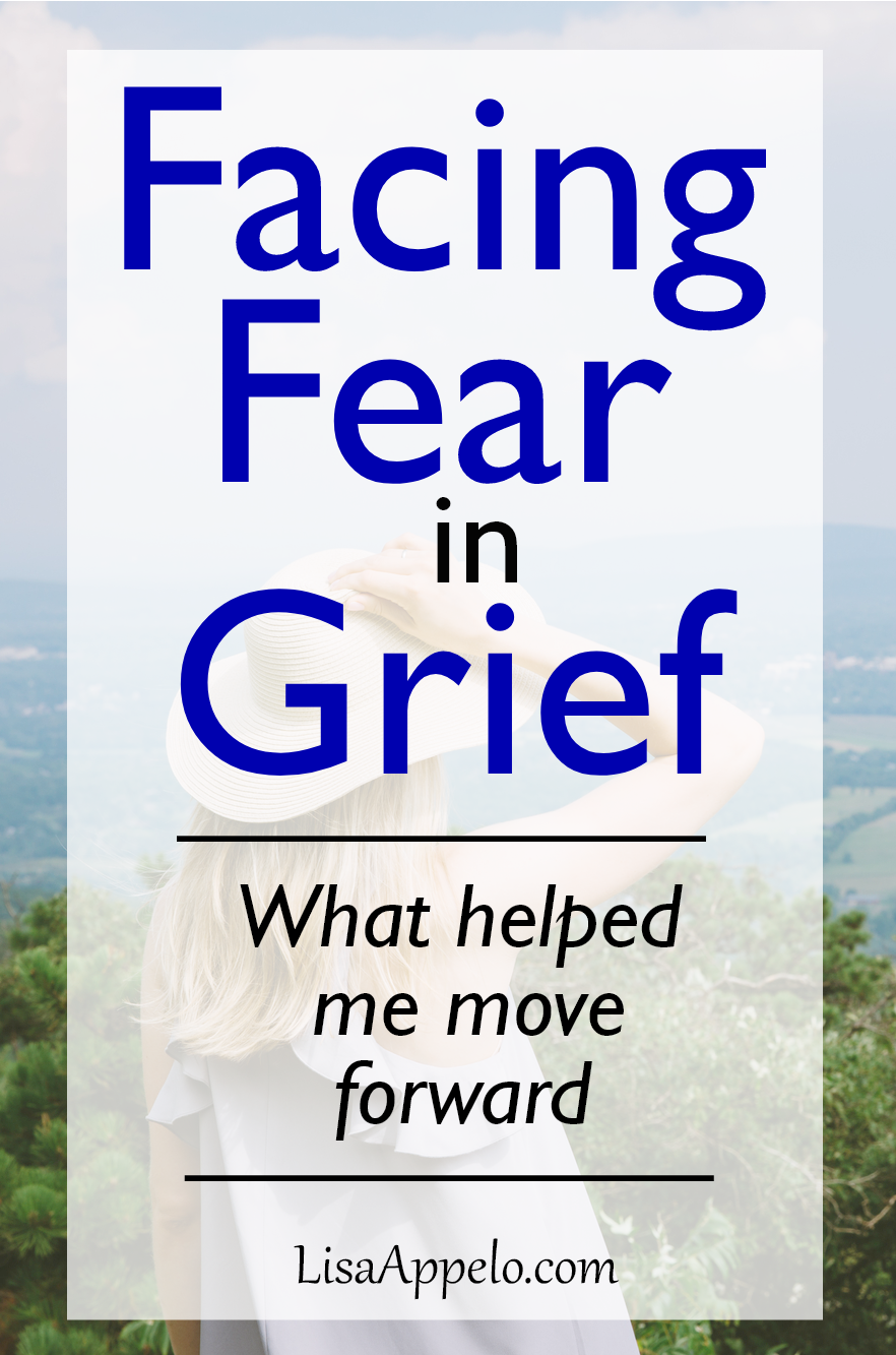 Facing Fear When Life Falls Apart