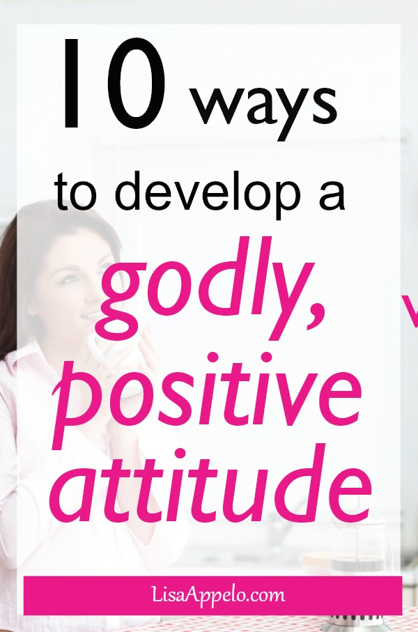 10 Ways to Authentic Positivity