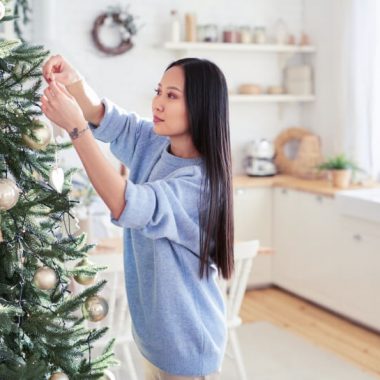 8 traditions to help holiday grief