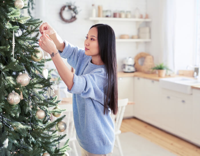8 traditions to help holiday grief