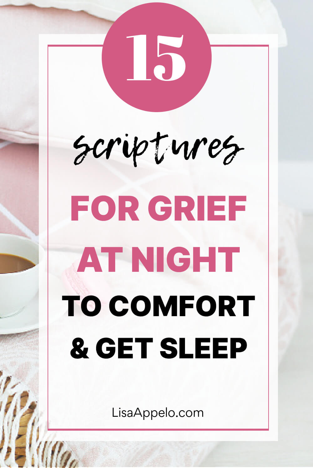 When Grief is Worse at Night