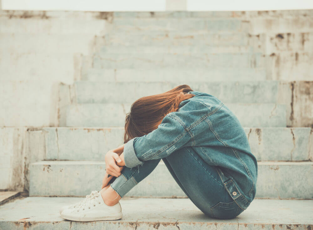 What not to do when grieving