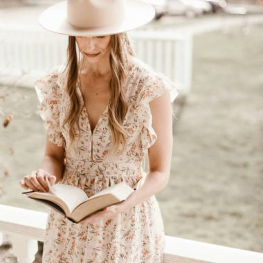 When suffering causes us to doubt