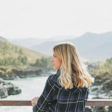 when God seems silent in grief