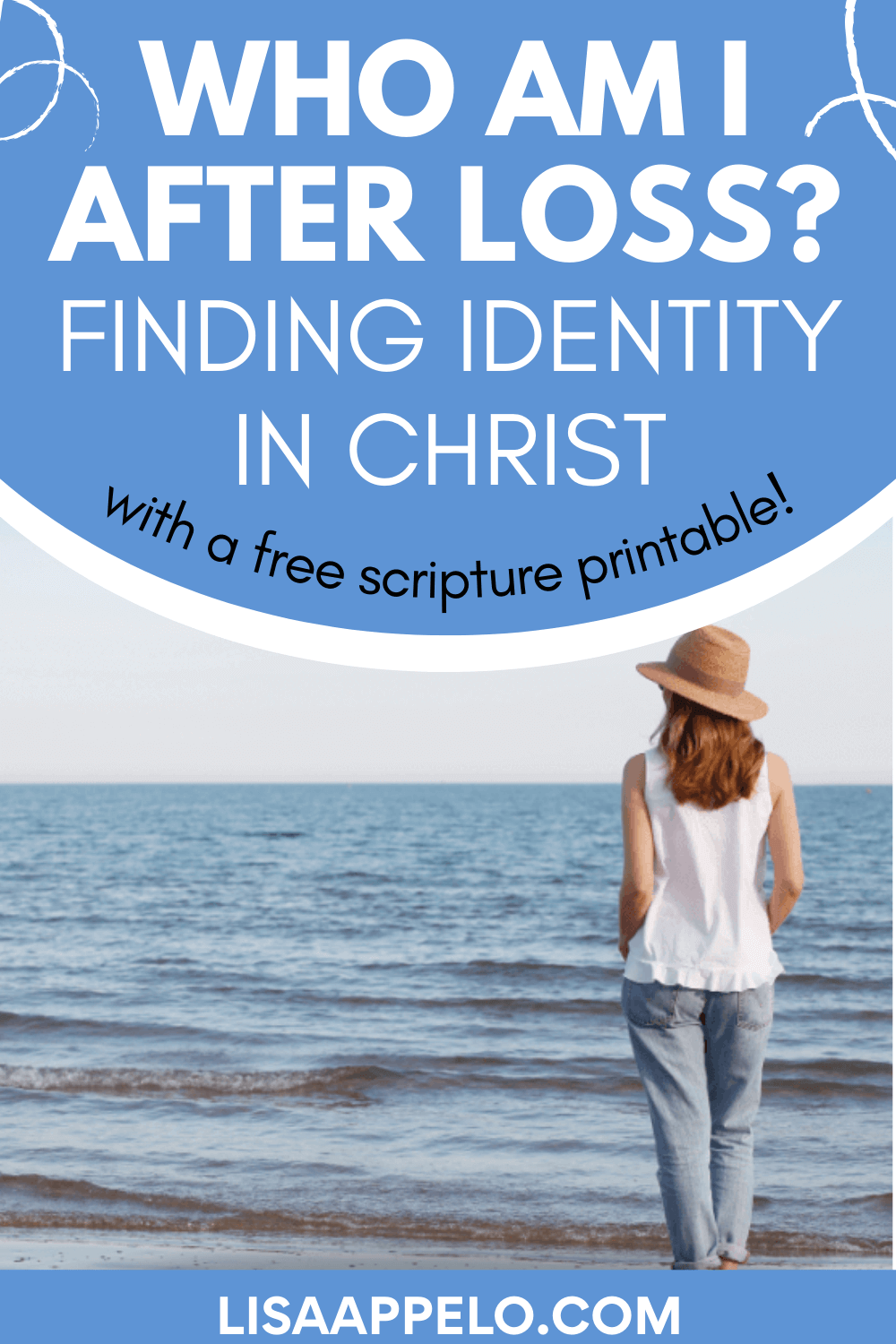 Grief and Loss of Identity: Who Am I After Loss?