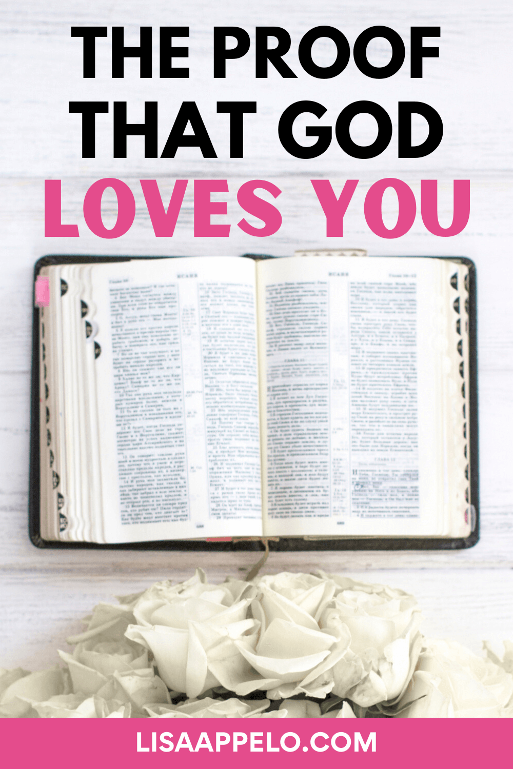 When Did God Begin to Love You?
