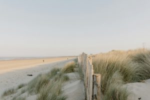 When did God begin to love you?