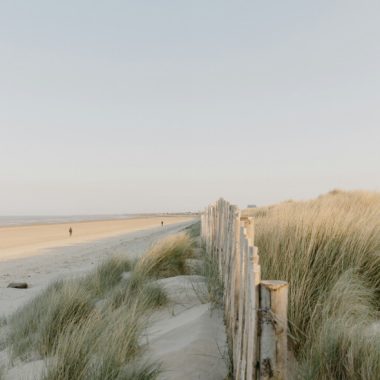 When did God begin to love you?