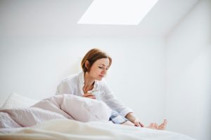 Grieving chronic illness and pain