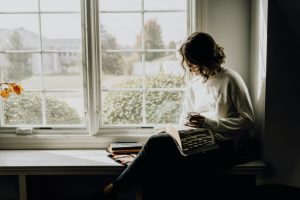 The isolating grie of divorce: hope after betrayal