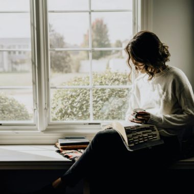 The isolating grie of divorce: hope after betrayal