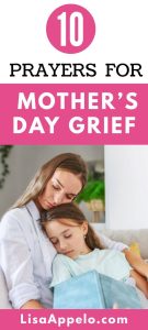 When Mother's Day hurts